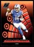 Amon-Ra St. Brown 2022 Zenith #45 Lions NFL READ FREE SHIPPING AutographDen