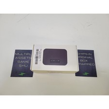 Franklin T10 Mobile Hotspot 4G LTE - New in box