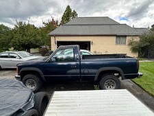 1989 GMC Sierra K1500 Short Bed 