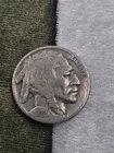 1926 Buffalo Nickel With Great Eye Appeal