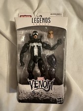 Marvel Legends Venom Action Figure Build A  Figure Monster Venom