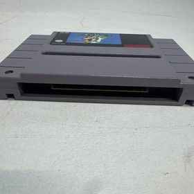 Super Mario World Game Cartridge USA Version For Nintendo Super NES SNES
