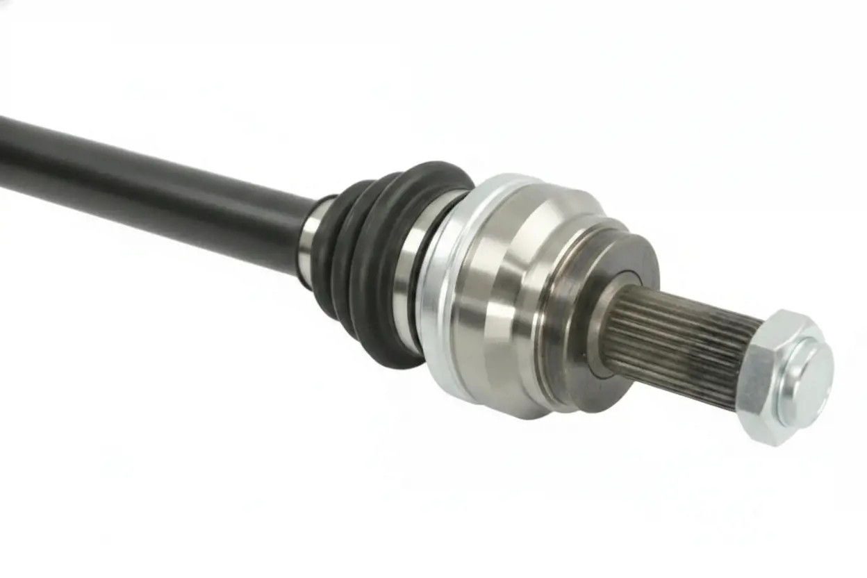 Pascal Albero Di Trasmissione G2b055pc - Immagine 2