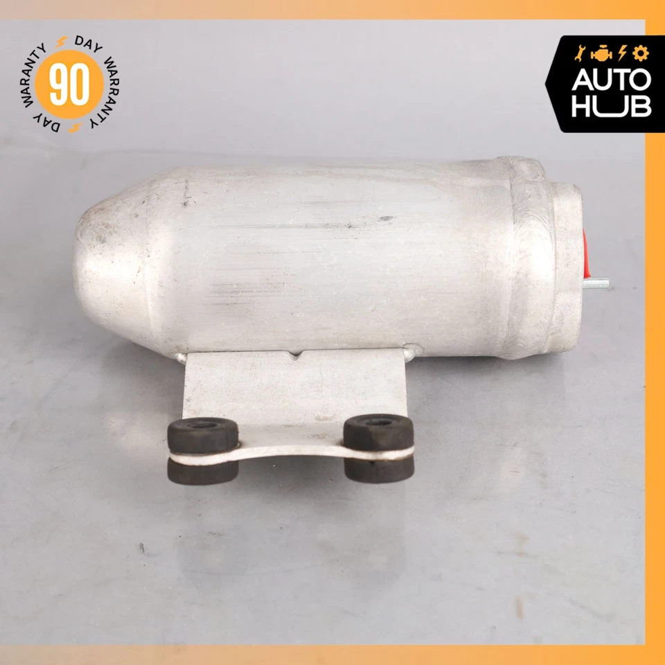 05-19 Aston Martin V8 Vantage Rapide AC A/C Receiver Drier Container OEM 26k - Image 3 of 4