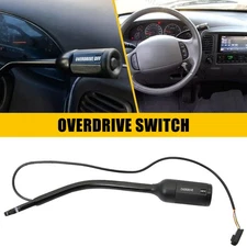 SWITCH GEAR SHIFTER For 97-03 F-150 F-250 F-350 EXPEDITION OVERDRIVE 4L3Z7210BAA
