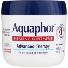AQUAPHOR HEALING OINTMENT JAR 14OZ