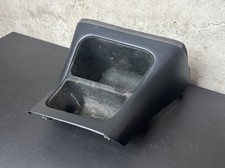 Dark Gray Armrest Console Cover Kit For 1998-2001 Mercury Mountaineer - 5-Year Warranty