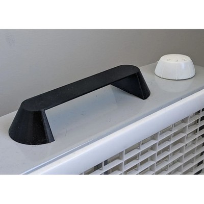 Heavy Duty Replacement Handle for LASKO 20'' GALAXY Box Fan - Grip Hold Grab