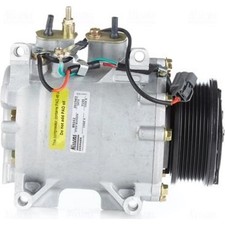 NISSENS 89242 Kompressor Klimaanlage für HONDA ACCORD II CR V I CL CN CM RD