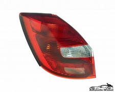 Rückleuchte Links für Skoda Fabia II 542 Combi 545 06-14