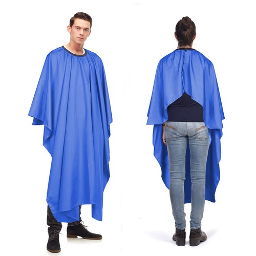 YELEGAIProfessional Salon Hair Cutting Cape,56x63 inches Large Hairdresser Ca... - Picture 2 of 7