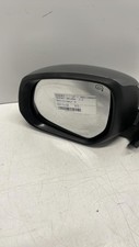 Retroviseur gauche (ou coque) Suzuki SPLASH