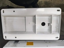 Kavo Focus Intraoral X-ray Mount Plate 