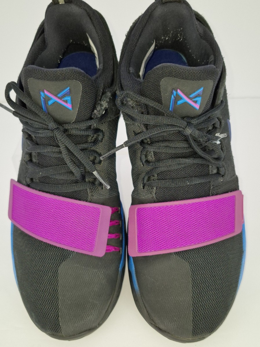 Nike Men’s Pg 1 Flip The Switch Size 10.5 Paul George Nike Basketball Shoes Nike PG 1 Flip The Switch Mens Size 10 Paul George Nike  main image 3
