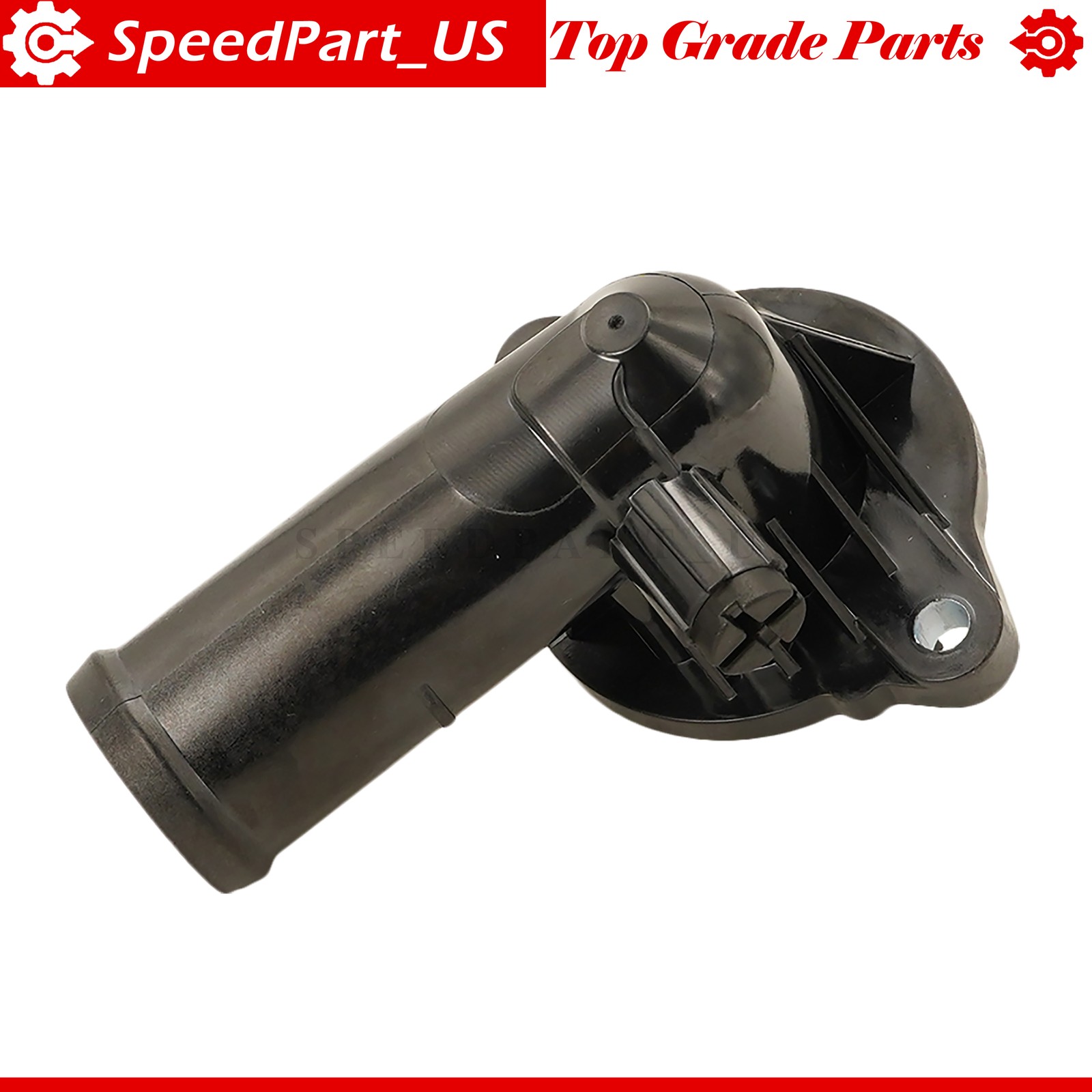 For 2014-2021 Maserati Ghibli Levante Quattroporte V6 330424 Thermostat NEW