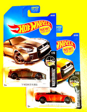  on The Hot Collector