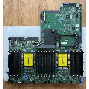 FOR   PowerEdge R740 Server Motherboard 6G98X 0WGD1 Motherboard Tested *la