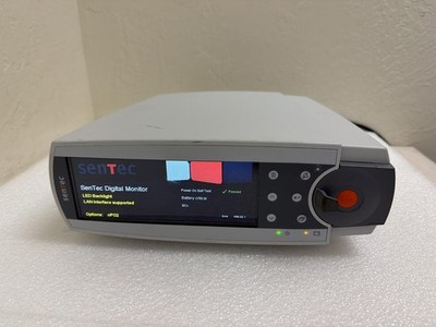 SENTEC SDM CH-4106 IPX1 DIGITAL MONITOR
