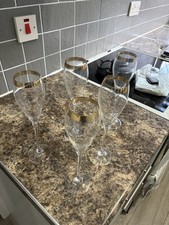 Prosecco Glasses