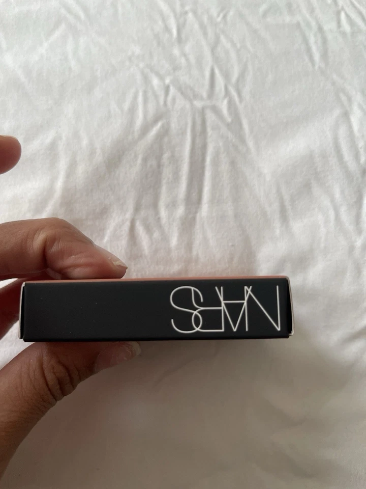 NARS Laguna Bronzing Powder - Shade 04 - 3.5g Makeup Compact - Reg. $20 - NEW :) - Image 3 of 4