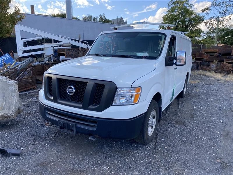 INTERIOR SUN VISORS NV 1500 NV2500 NV3500 12 13 14 15 16 1364765 - Изображение 3 из 4