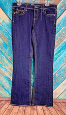 Kut From The Kloth Women's Jeans Farrah Baby Bootcut Size 6