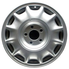 Wheel Rim Buick Park Avenue 16 1997 12363283 12365445 9592437 Factory OE 4042