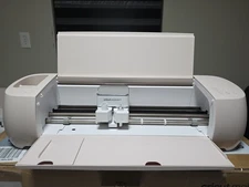 Cricut Explore 4 Smart Cutting Machine, Pink Seashell #2011070 *BRAND NEW*