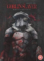 Goblin Slayer Season One - Dvd - F600Z