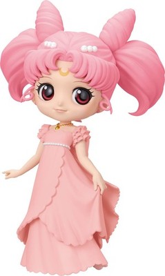 Pretty Guardian Sailor Moon Eternal The Movie Q One Size, Multi 