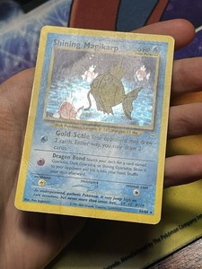 pokemon card magcargo Magcargo (6/90) - Undaunted Holofoil