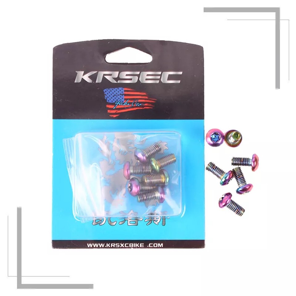G3 Bike Disc Brake Rotor 160/180/203mm 6 Bolts MTB Road Bicycle For ...
