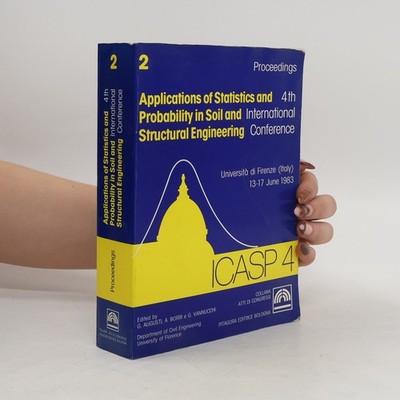 Applications of Statistics and Probability in Soil and Structural Engineering 2