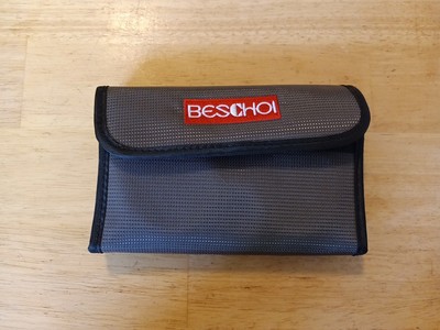 Beschoi Filter 72mm 72 mm