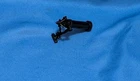 1990 GI JOE ARAH SONIC TUNNEL RAT MISSILE LAUNCHER + RARE STAND PART ACCESSORY