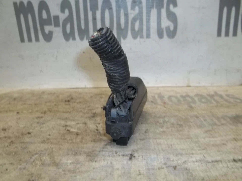 Conector de control de freno ABS antibloqueo Sevilla Eldorado 1997 25674834 16263309 Foto 4 de 4