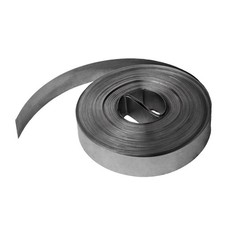 710-001 Galvanized Duct Hanging Strap 1 x 100 Ft