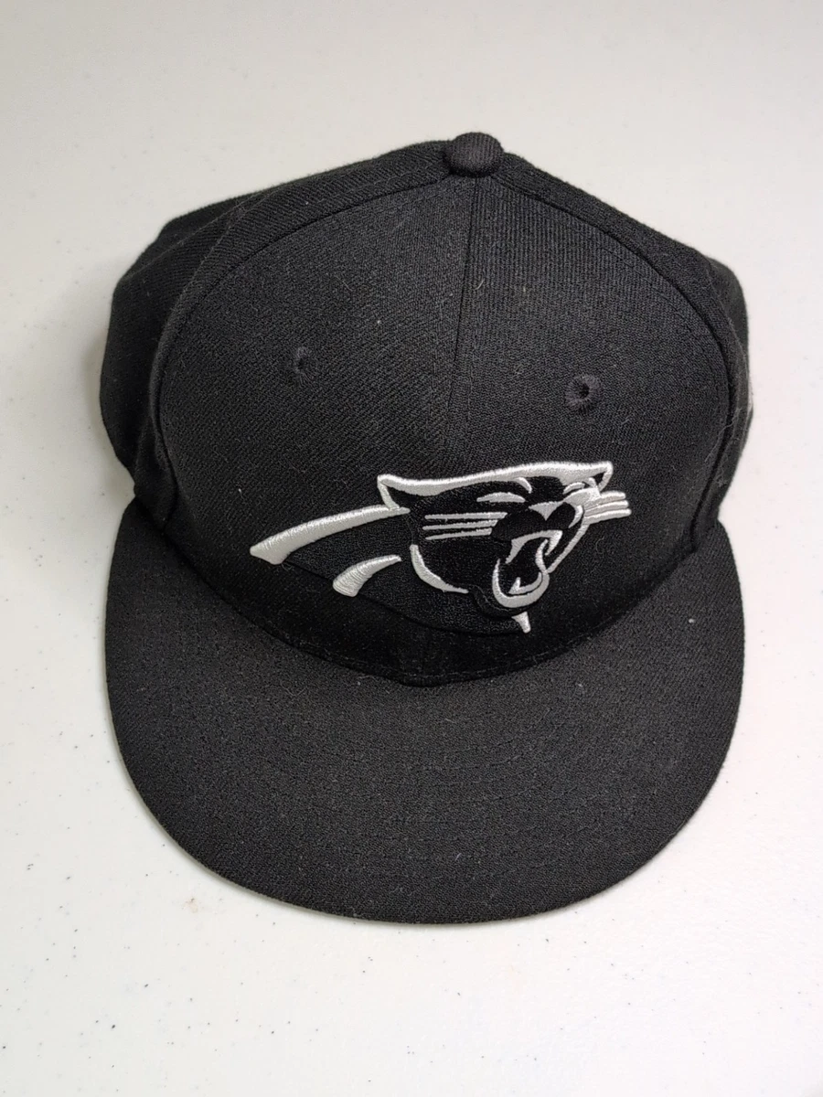 Carolina Panthers Fan Caps & Hats for sale | eBay