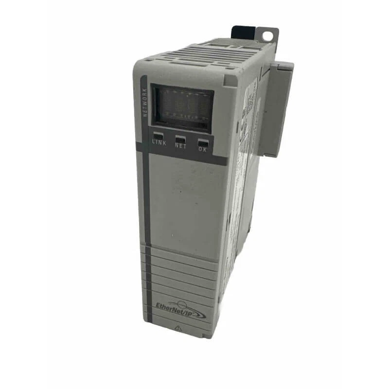 1768-ENBT/A - Allen Bradley - Compactlogix IP Ethernet Communications Interfaz - Imagen 4 de 4