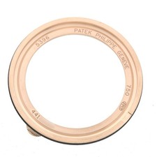 Patek Philippe Complications Annual Calendar Rose Gold Mens Watch 5396 7