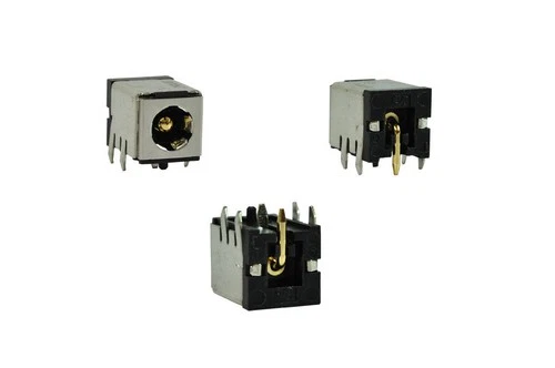 Asus ROG G73JW Original Stromversorgungsbuchse 5,5/2,5mm 2PIN