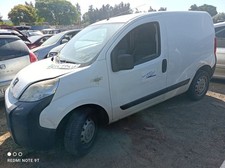Essieu Peugeot BIPPER