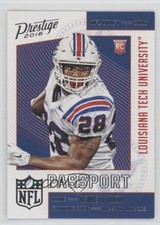 Prestige Passport Kenneth Dixon