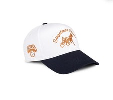 Siegelman Stable x Knicks Playoffs Snapback Hat 4/18/26 Exclusively NYC Presale