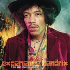 Jimi Hendrix - Experience Hendrix The Best Of - Used Cd - H11757z