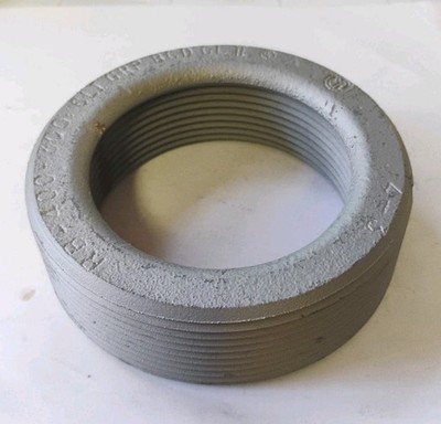 Appleton RB-400-300 CLI GRP Conduit Reducer Male 4'' x Female 3''