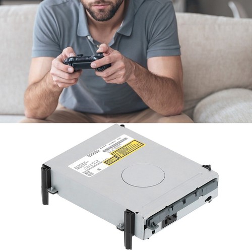 Optisches Laufwerk Spielkonsole Treiber Internes Zubehör Ersatz Für - Afbeelding 7 van 22
