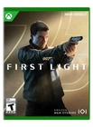 007 First Light (Xbox Series X, 2026)