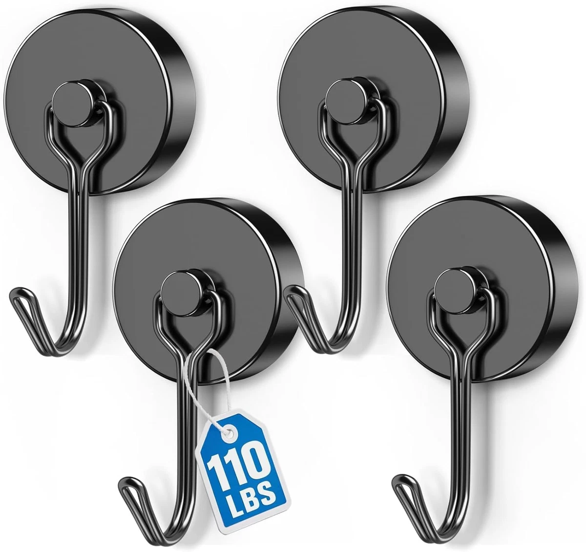 Hanging Magnetic Hooks for sale | eBay