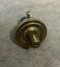 HOBBS PRESSURE SWITCH- ADJUSTABLE 1 PSI TO 10 PSI-NORMALLY OPEN-